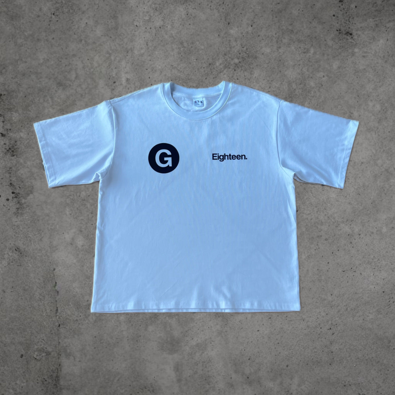 002 Tee