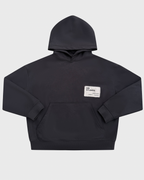 Heavyweight Patch Hood