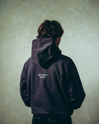 Heavyweight Patch Hood