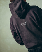Heavyweight Patch Hood