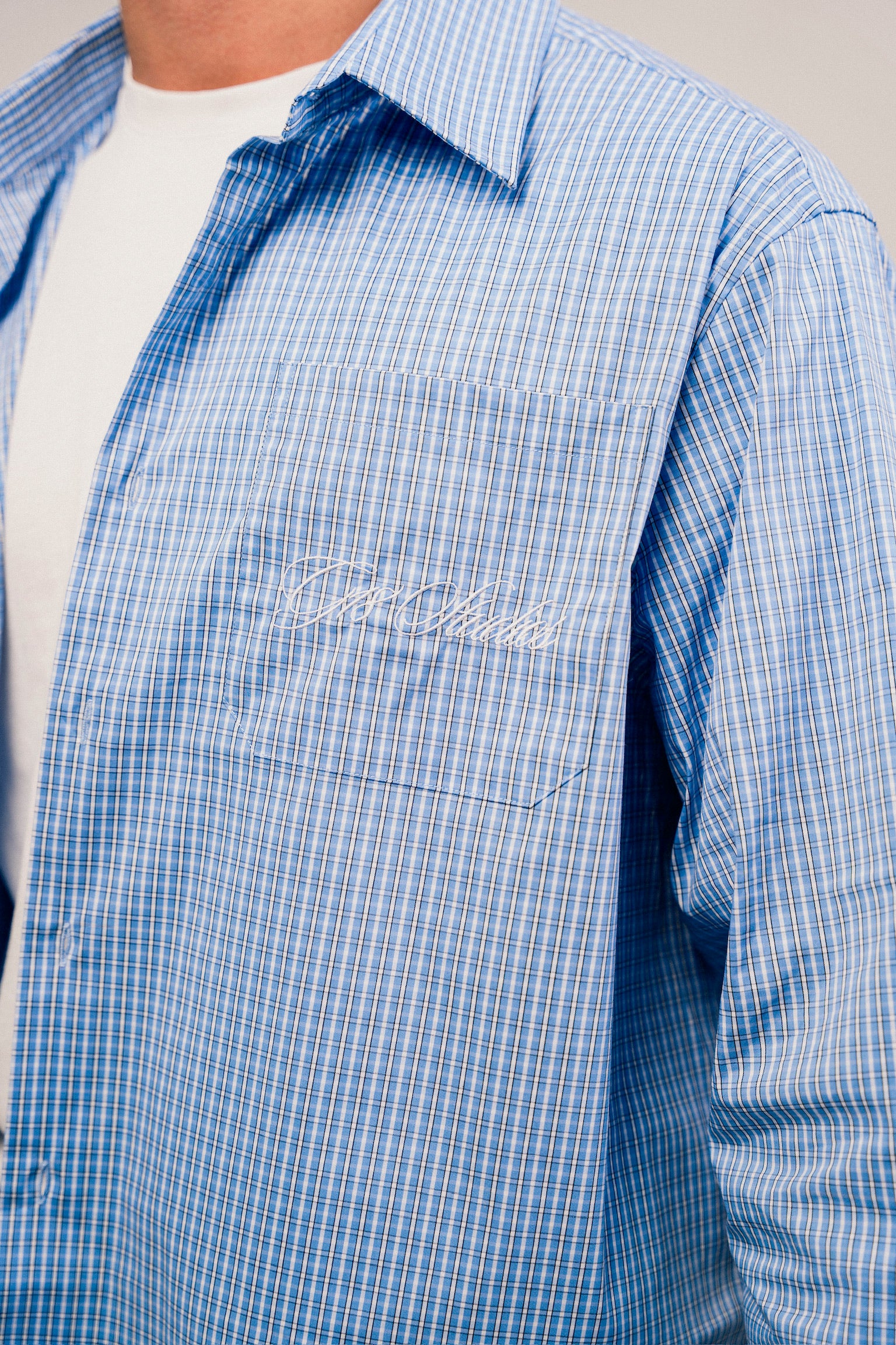 Studio Shirt