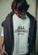 Cheetah Graphic Tee
