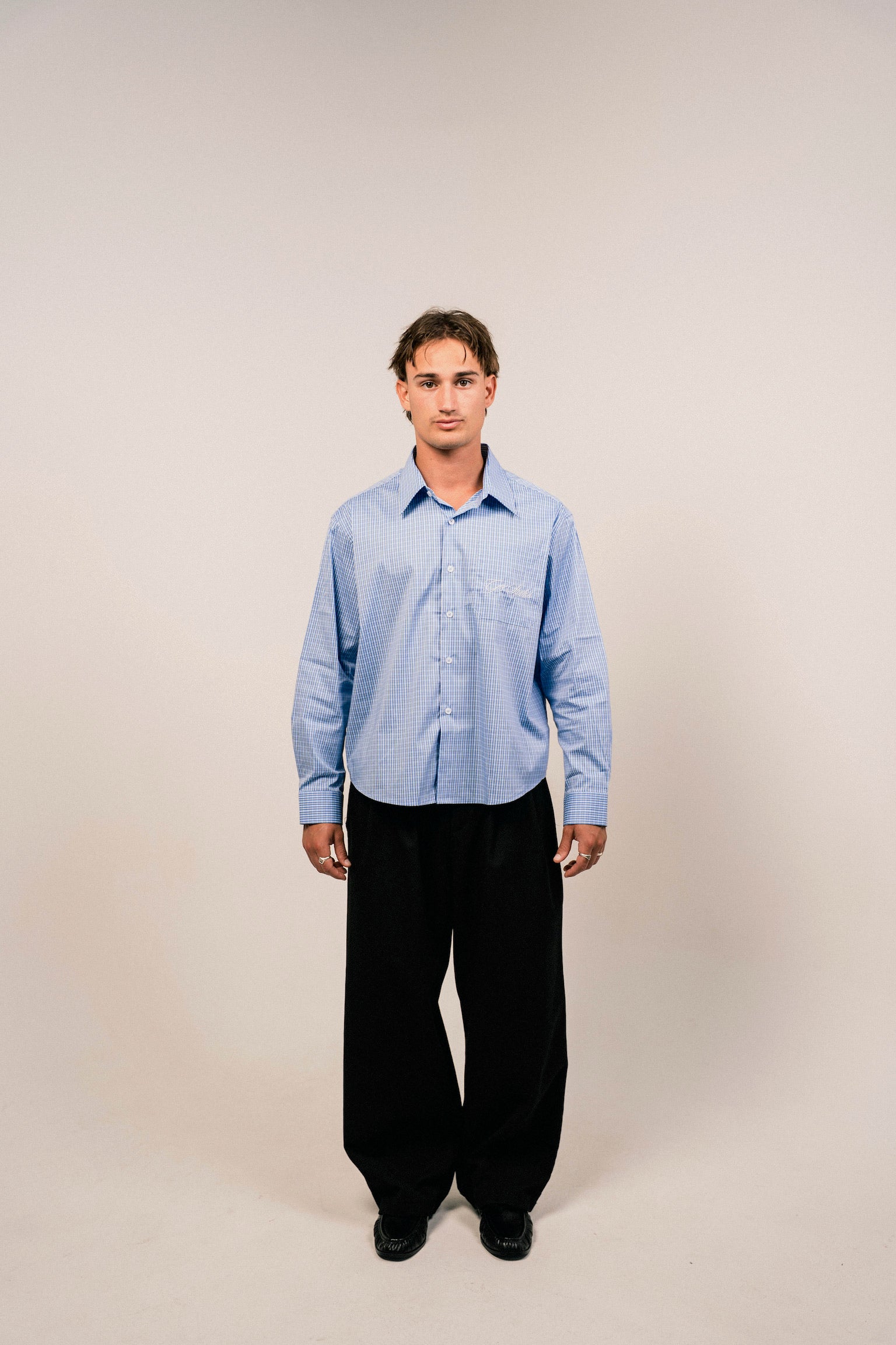 Studio Shirt